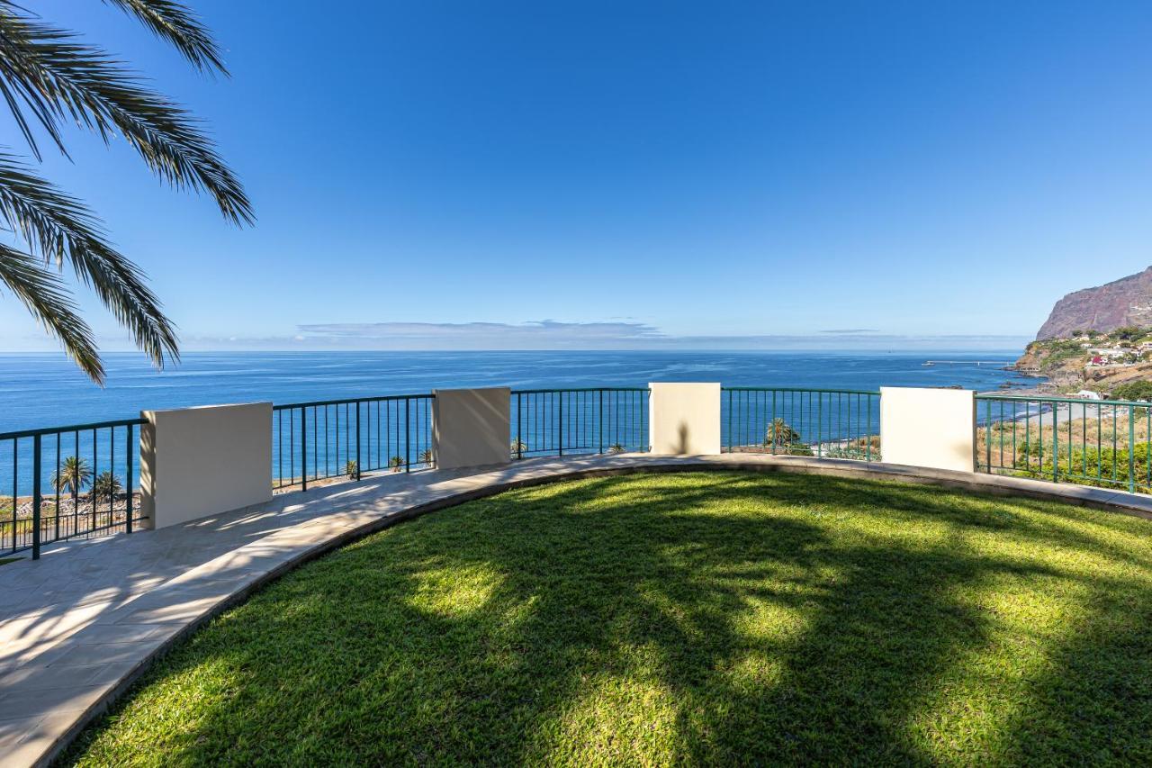 Atlantic Ocean View Apartment Funchal  Exterior foto